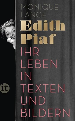 Abbildung von Lange | Edith Piaf | 1. Auflage | 2015 | beck-shop.de