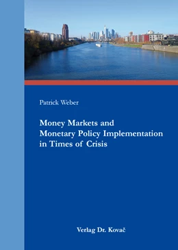 Abbildung von Weber | Money Markets and Monetary Policy Implementation in Times of Crisis | 1. Auflage | 2016 | 75 | beck-shop.de