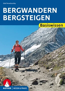 Abbildung von Perwitzschky | Bergwandern - Bergsteigen | 3. Auflage | 2022 | beck-shop.de