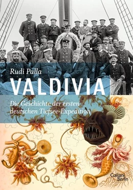 Abbildung von Palla | Valdivia | 1. Auflage | 2016 | beck-shop.de