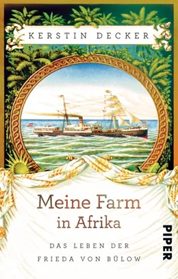 Abbildung von Decker | Meine Farm in Afrika | 1. Auflage | 2016 | beck-shop.de