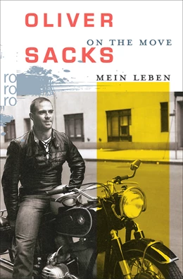 Abbildung von Sacks | On the Move | 1. Auflage | 2016 | beck-shop.de