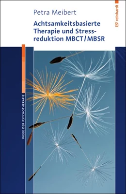 Abbildung von Meibert | Achtsamkeitsbasierte Therapie und Stressreduktion MBCT/MBSR | 1. Auflage | 2016 | beck-shop.de