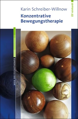 Abbildung von Schreiber-Willnow | Konzentrative Bewegungstherapie | 1. Auflage | 2016 | beck-shop.de