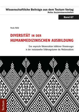Abbildung von Hallal | Diversität in der humanmedizinischen Ausbildung | 1. Auflage | 2015 | beck-shop.de