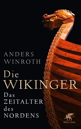 Abbildung von Winroth | Die Wikinger | 1. Auflage | 2016 | beck-shop.de