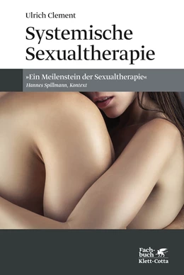 Abbildung von Clement | Systemische Sexualtherapie | 1. Auflage | 2016 | beck-shop.de