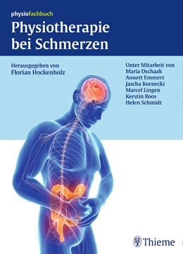 Abbildung von Hockenholz | Physiotherapie bei Schmerzen | 1. Auflage | 2016 | beck-shop.de