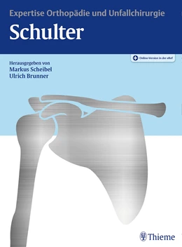 Abbildung von Scheibel / Brunner (Hrsg.) | Schulter | 1. Auflage | 2021 | beck-shop.de