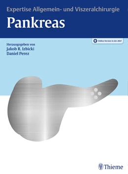 Abbildung von Izbicki / Perez (Hrsg.) | Pankreas | 1. Auflage | 2021 | beck-shop.de