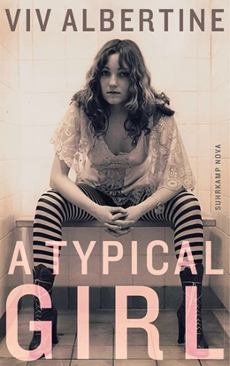 Abbildung von Albertine | A Typical Girl | 2. Auflage | 2016 | beck-shop.de