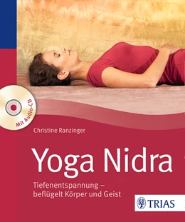 Abbildung von Ranzinger | Yoga Nidra | 1. Auflage | 2016 | beck-shop.de