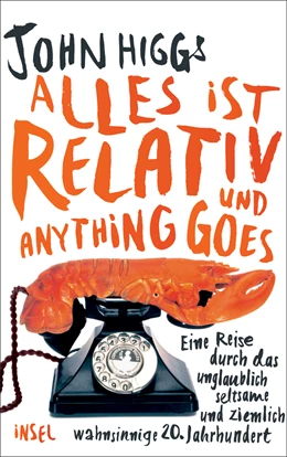 Abbildung von Higgs | Alles ist relativ und anything goes | 1. Auflage | 2016 | beck-shop.de