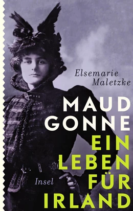 Abbildung von Maletzke | Maud Gonne | 1. Auflage | 2016 | beck-shop.de