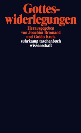 Abbildung von Bromand / Kreis | Gotteswiderlegungen | 1. Auflage | 2024 | beck-shop.de