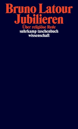 Abbildung von Latour | Jubilieren | 1. Auflage | 2016 | beck-shop.de