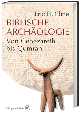Abbildung von Cline | Biblische Archäologie | 1. Auflage | 2016 | beck-shop.de
