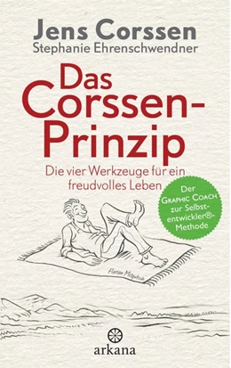 Abbildung von Corssen / Ehrenschwendner | Das Corssen-Prinzip | 1. Auflage | 2016 | beck-shop.de