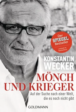 Abbildung von Wecker | Mönch und Krieger | 1. Auflage | 2016 | beck-shop.de