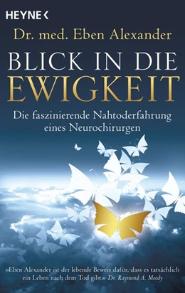 Abbildung von Alexander | Blick in die Ewigkeit | 1. Auflage | 2016 | beck-shop.de