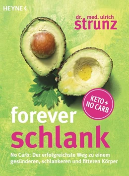 Abbildung von Strunz | Forever schlank | 1. Auflage | 2016 | beck-shop.de