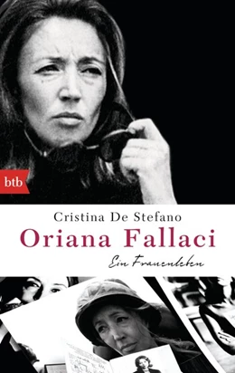 Abbildung von De Stefano | Oriana Fallaci | 1. Auflage | 2016 | beck-shop.de