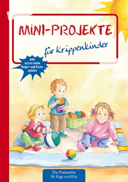 Abbildung von Klein / Ahrens | Mini-Projekte | 1. Auflage | 2016 | beck-shop.de
