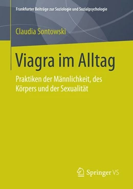 Abbildung von Sontowski | Viagra im Alltag | 1. Auflage | 2015 | beck-shop.de