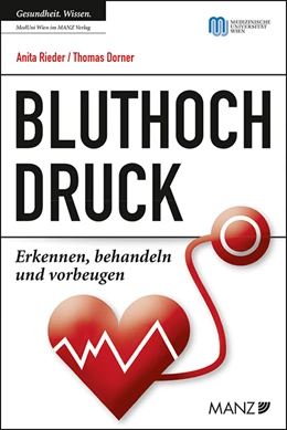 Abbildung von Rieder / Dorner | Bluthochdruck | 1. Auflage | 2015 | beck-shop.de