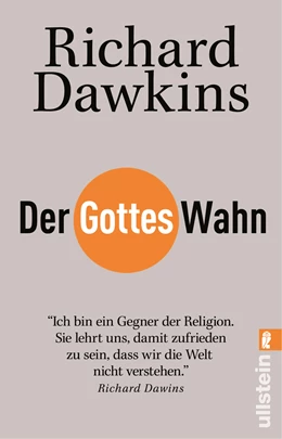 Abbildung von Dawkins | Der Gotteswahn | 1. Auflage | 2016 | beck-shop.de