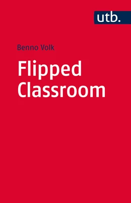 Abbildung von Volk | Flipped Classroom | 1. Auflage | 2024 | beck-shop.de