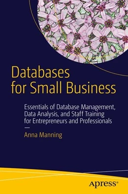 Abbildung von Manning | Databases for Small Business | 1. Auflage | 2015 | beck-shop.de