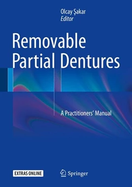 Abbildung von Sakar | Removable Partial Dentures | 1. Auflage | 2015 | beck-shop.de