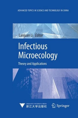 Abbildung von Li | Infectious Microecology | 1. Auflage | 2015 | beck-shop.de
