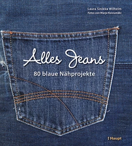 Abbildung von Wilhelm | Alles Jeans | 1. Auflage | 2016 | beck-shop.de