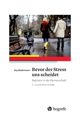 Abbildung von Bodenmann | Bevor der Stress uns scheidet | 1. Auflage | 2015 | beck-shop.de