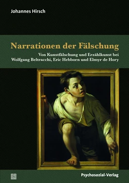 Abbildung von Hirsch | Narrationen der Fälschung | 1. Auflage | 2016 | beck-shop.de