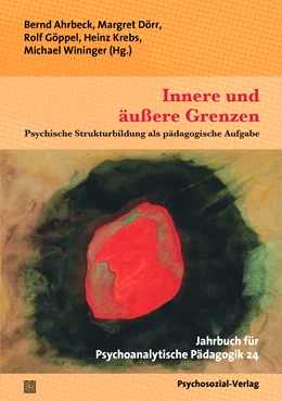 Abbildung von Ahrbeck / Dörr | Innere und äußere Grenzen | 1. Auflage | 2016 | beck-shop.de