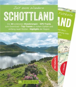 Abbildung von Irlinger | Zeit zum Wandern Schottland | 1. Auflage | 2018 | beck-shop.de