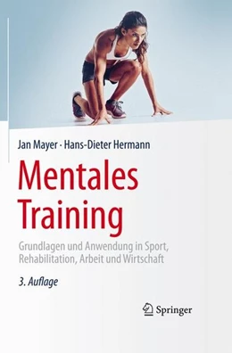 Abbildung von Mayer / Hermann | Mentales Training | 3. Auflage | 2015 | beck-shop.de