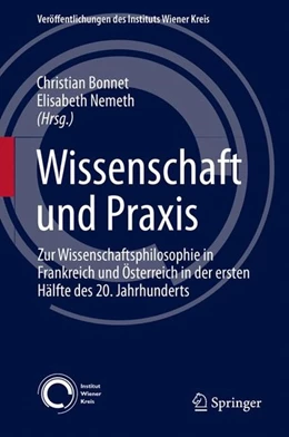Abbildung von Bonnet / Nemeth | Wissenschaft und Praxis | 1. Auflage | 2015 | beck-shop.de