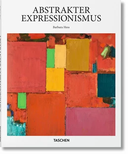Abbildung von Hess | Abstrakter Expressionismus | 1. Auflage | 2016 | beck-shop.de