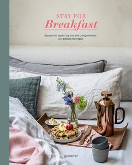 Abbildung von Hawlisch | Stay For Breakfast | 1. Auflage | 2017 | beck-shop.de