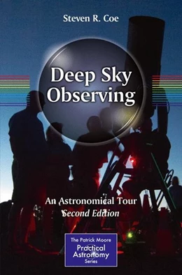 Abbildung von Coe | Deep Sky Observing | 2. Auflage | 2015 | beck-shop.de