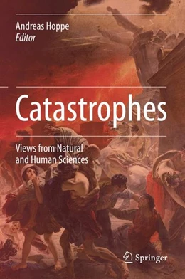 Abbildung von Hoppe | Catastrophes | 1. Auflage | 2015 | beck-shop.de