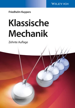 Abbildung von Kuypers | Klassische Mechanik | 10. Auflage | 2016 | beck-shop.de