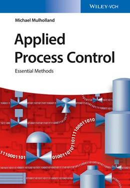 Abbildung von Mulholland | Applied Process Control | 1. Auflage | 2016 | beck-shop.de