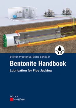 Abbildung von Praetorius / Schößer | Bentonite Handbook | 1. Auflage | 2017 | beck-shop.de