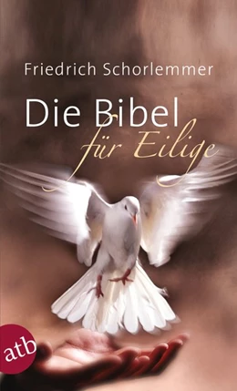 Abbildung von Schorlemmer | Die Bibel für Eilige | 1. Auflage | 2016 | beck-shop.de