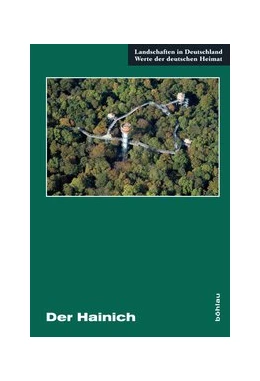 Abbildung von Großmann / John | Der Hainich | 1. Auflage | 2018 | beck-shop.de